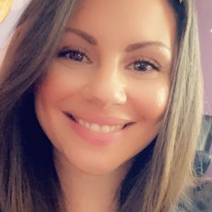 Meet your Posher, Lindsay